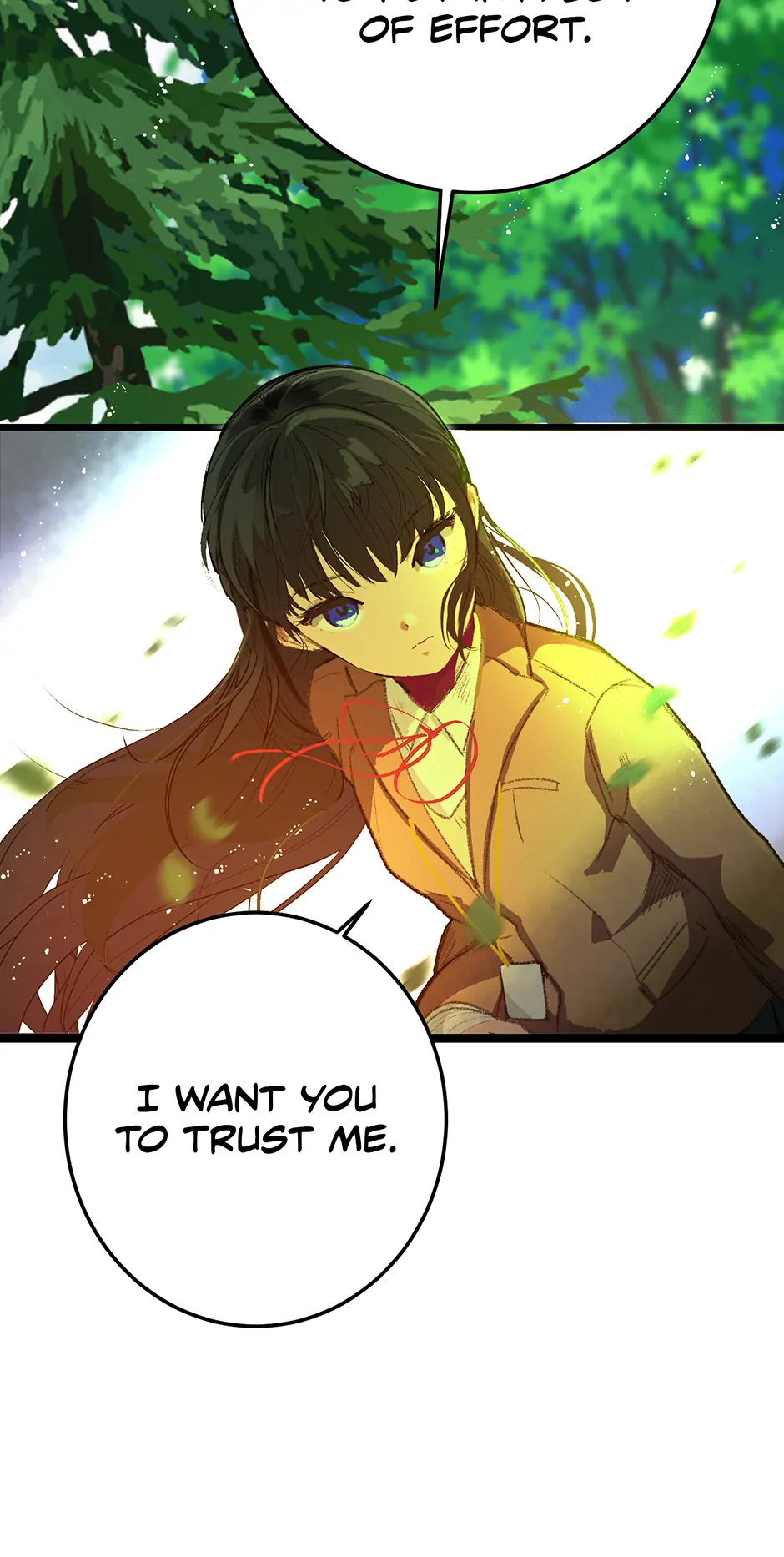 Read Betelgeuse EN Manga Online