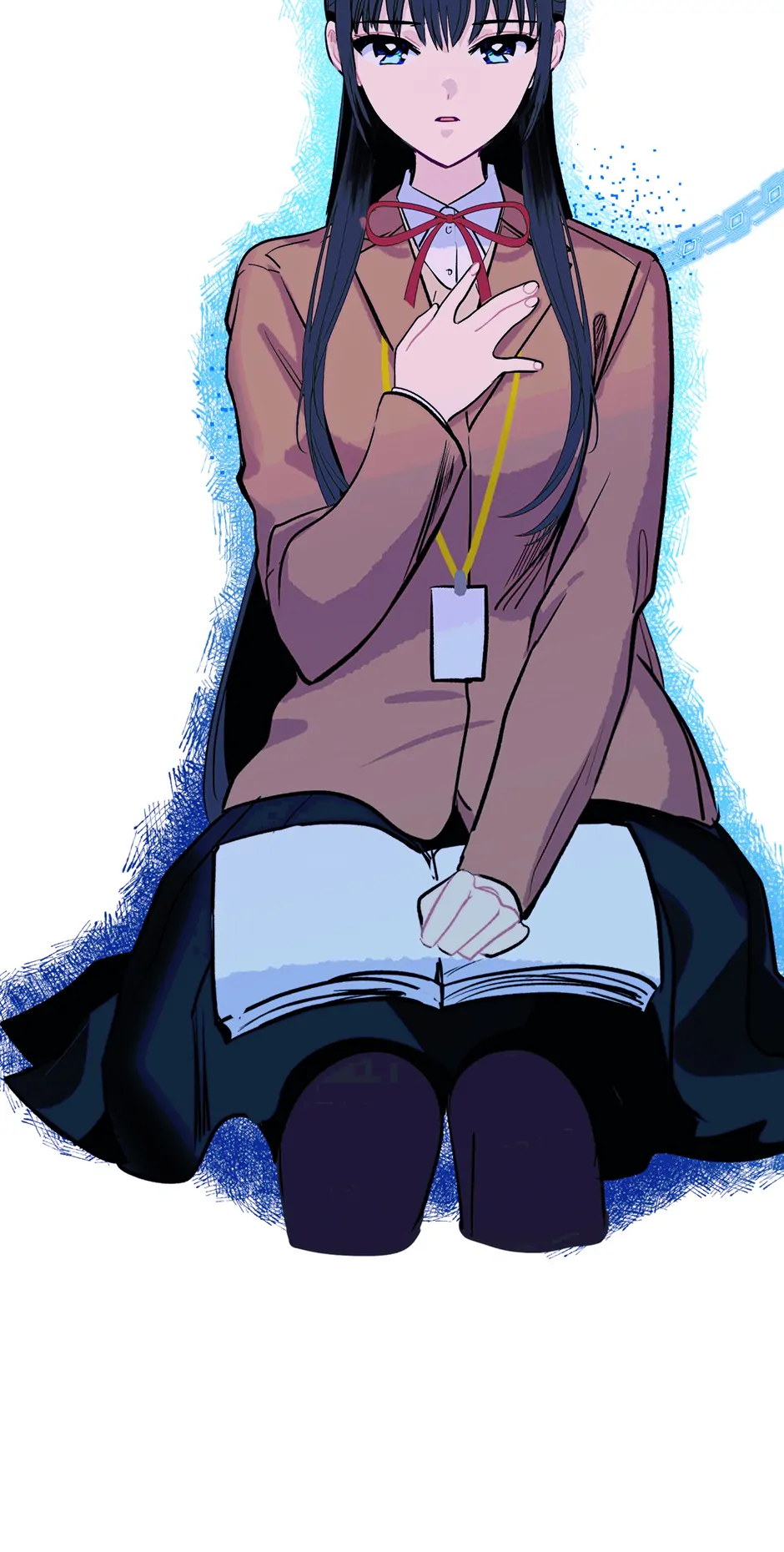 Read Betelgeuse EN Manga Online