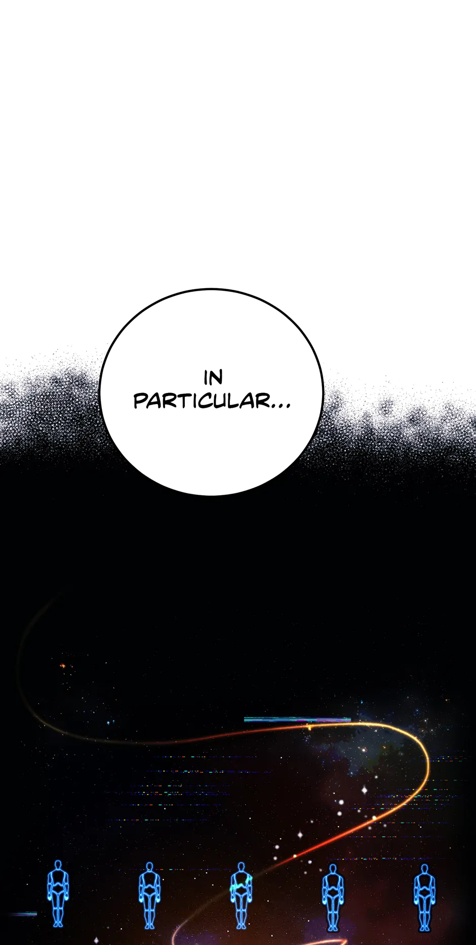 Read Betelgeuse EN Manga Online