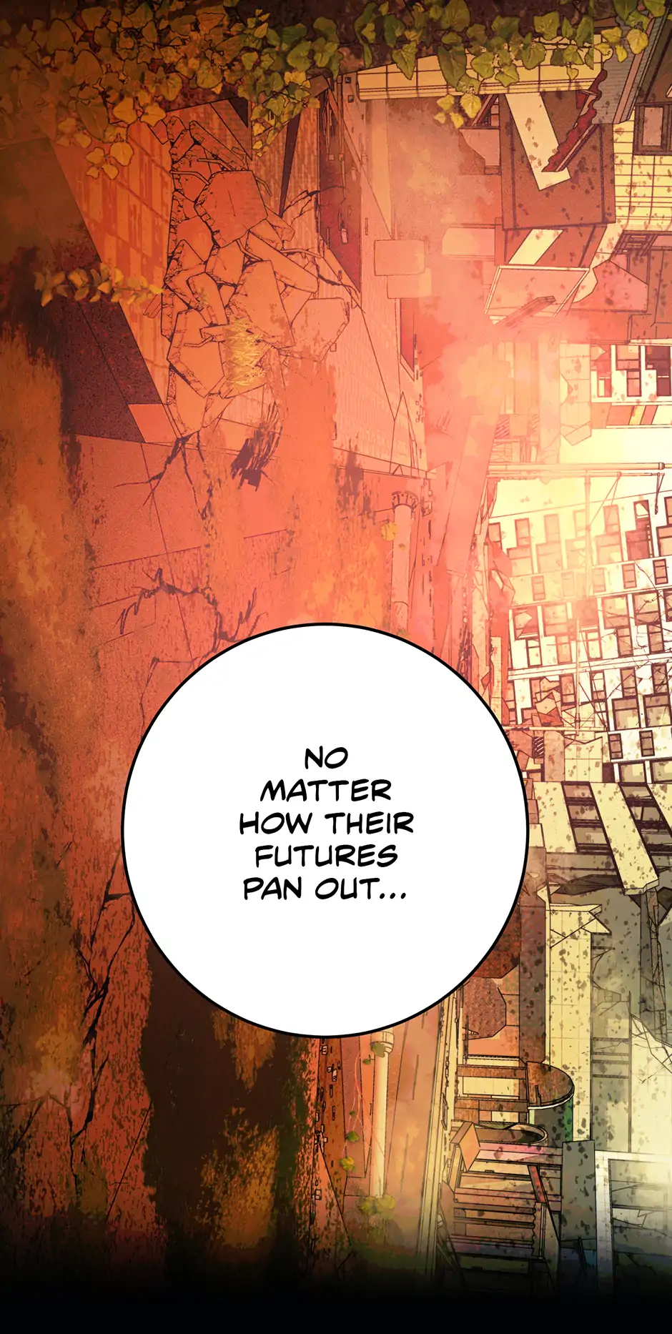 Read Betelgeuse EN Manga Online