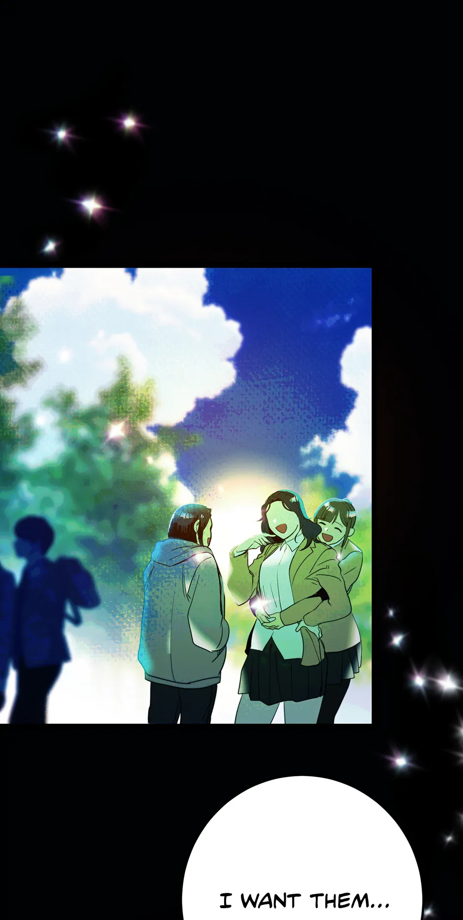 Read Betelgeuse EN Manga Online