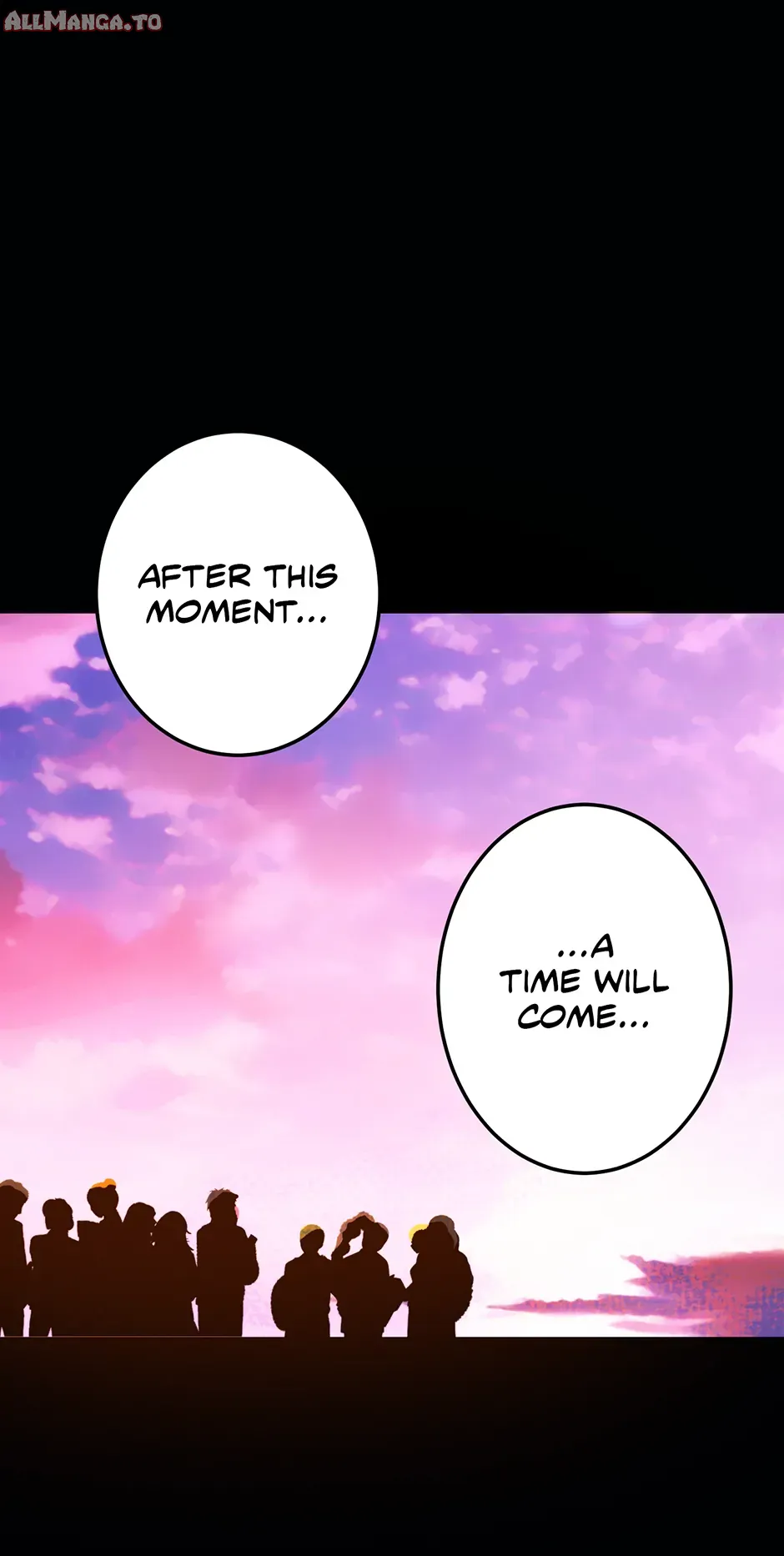 Read Betelgeuse EN Manga Online