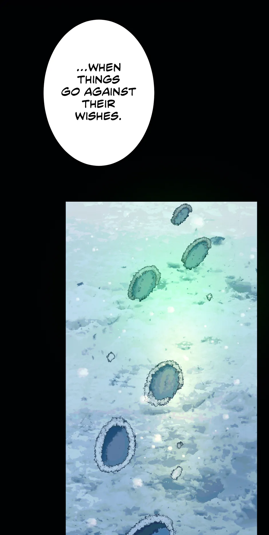 Read Betelgeuse EN Manga Online