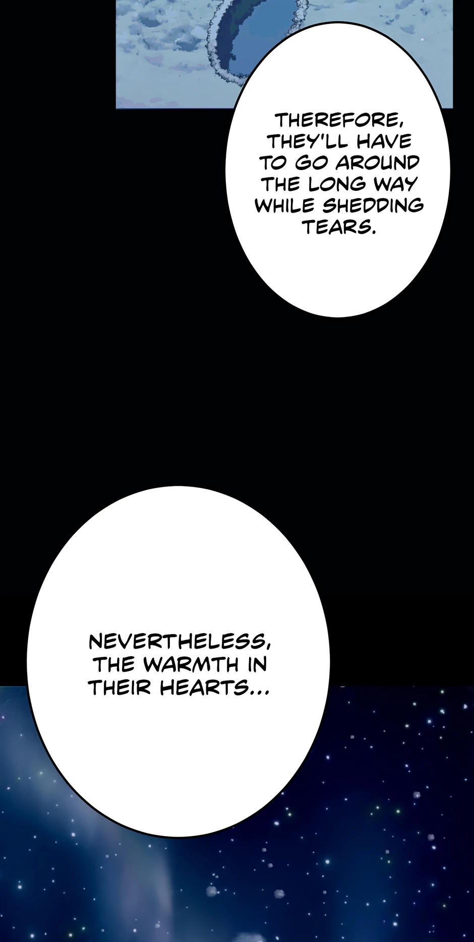 Read Betelgeuse EN Manga Online