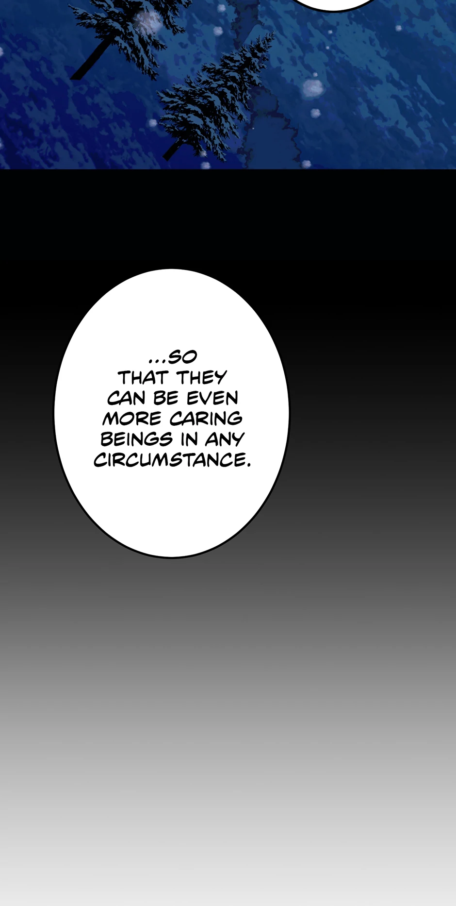 Read Betelgeuse EN Manga Online