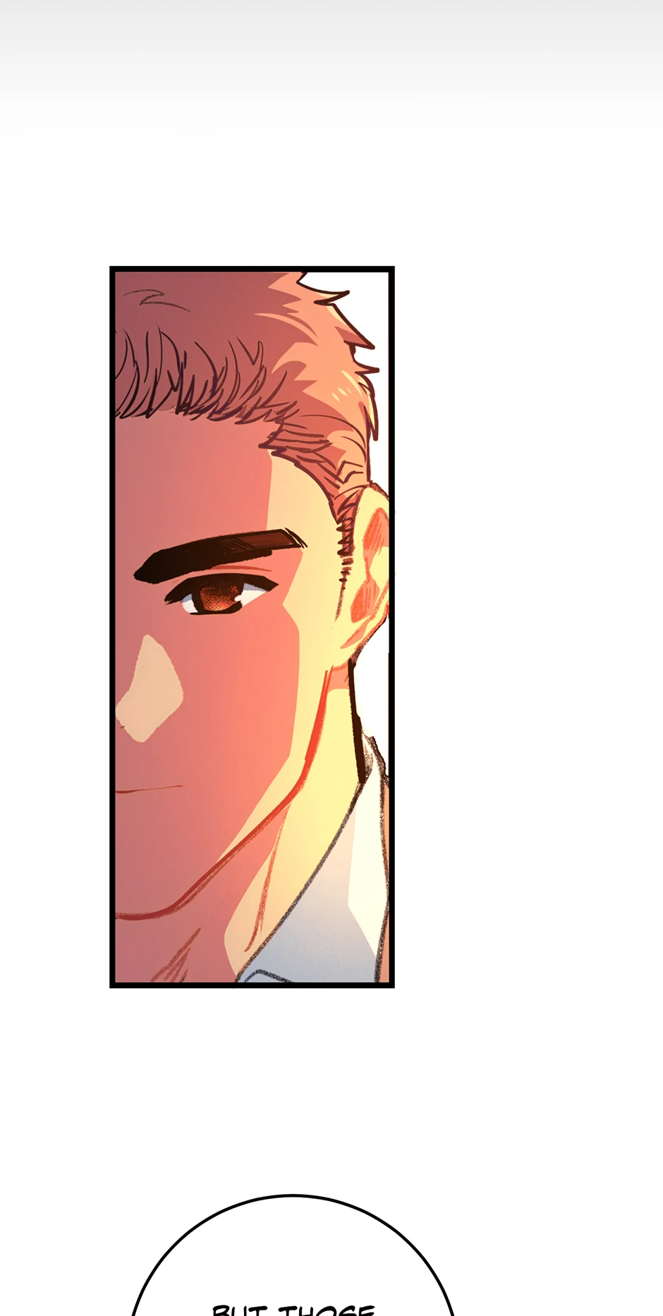 Read Betelgeuse EN Manga Online