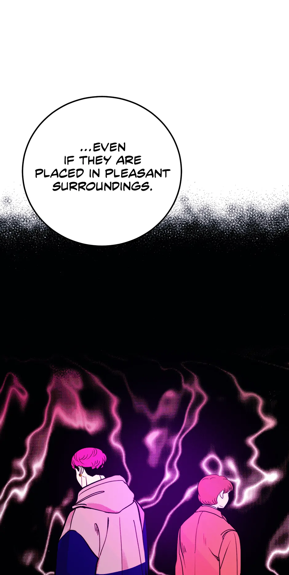 Read Betelgeuse EN Manga Online