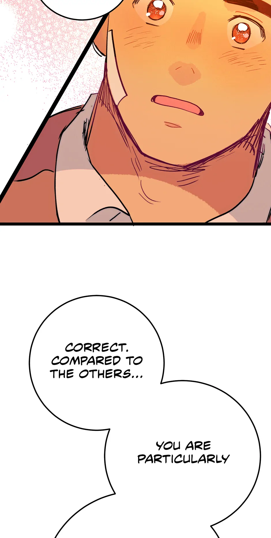 Read Betelgeuse EN Manga Online