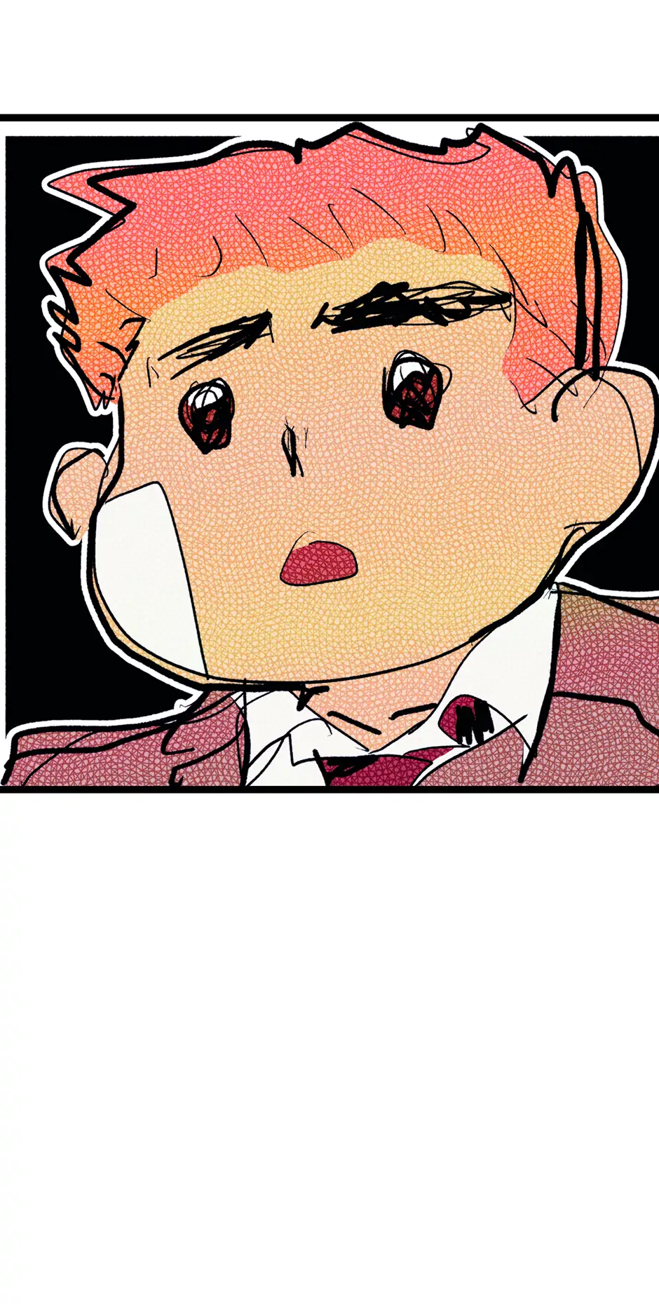 Read Betelgeuse EN Manga Online