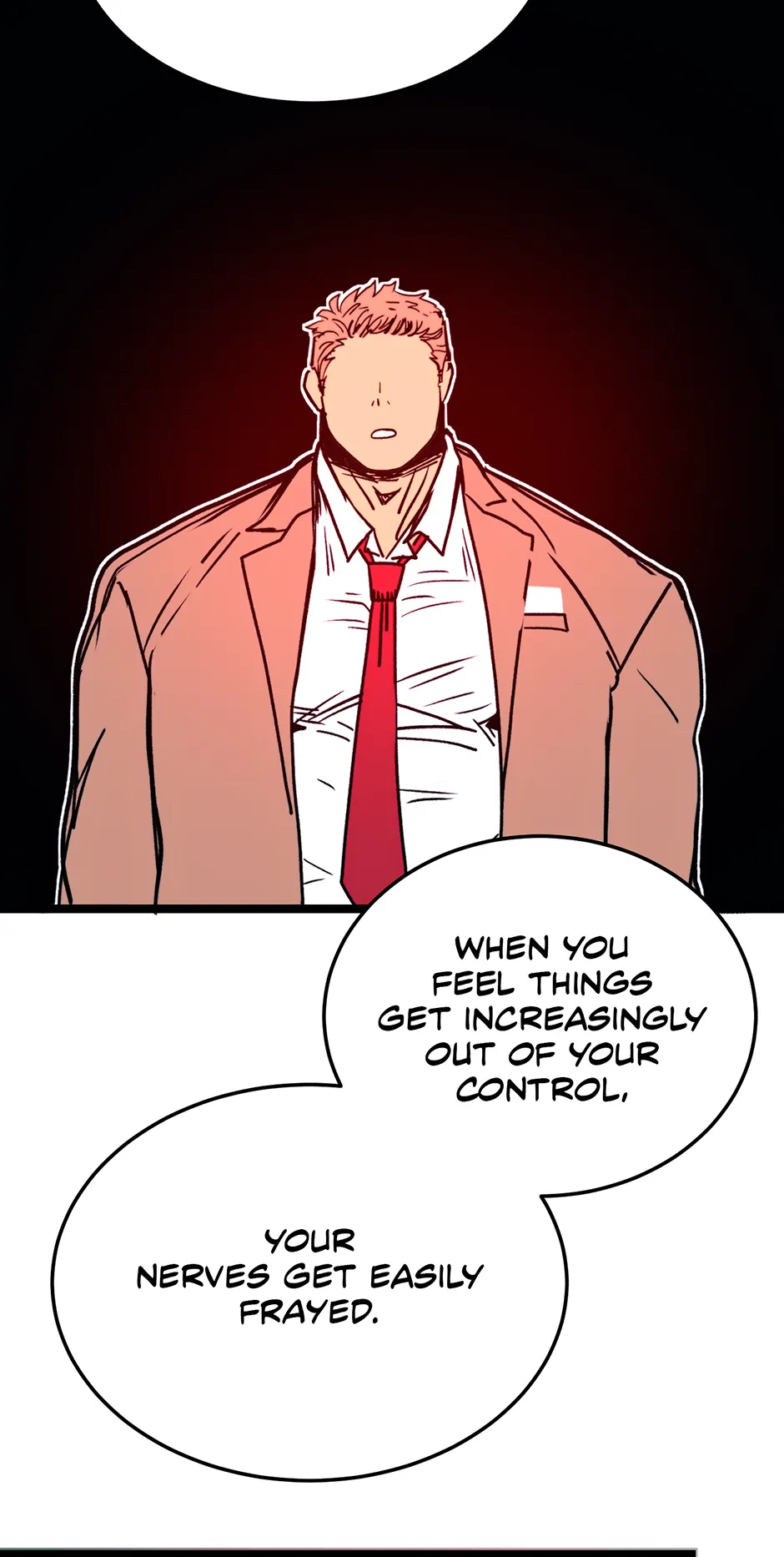 Read Betelgeuse EN Manga Online