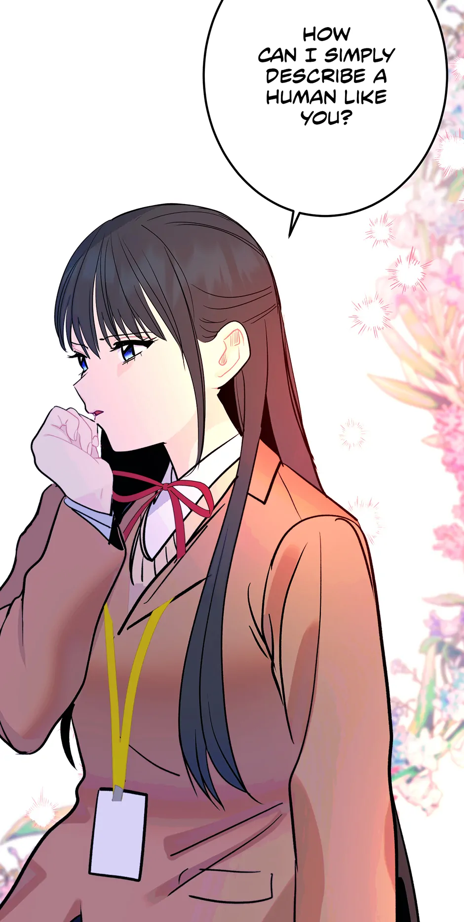 Read Betelgeuse EN Manga Online