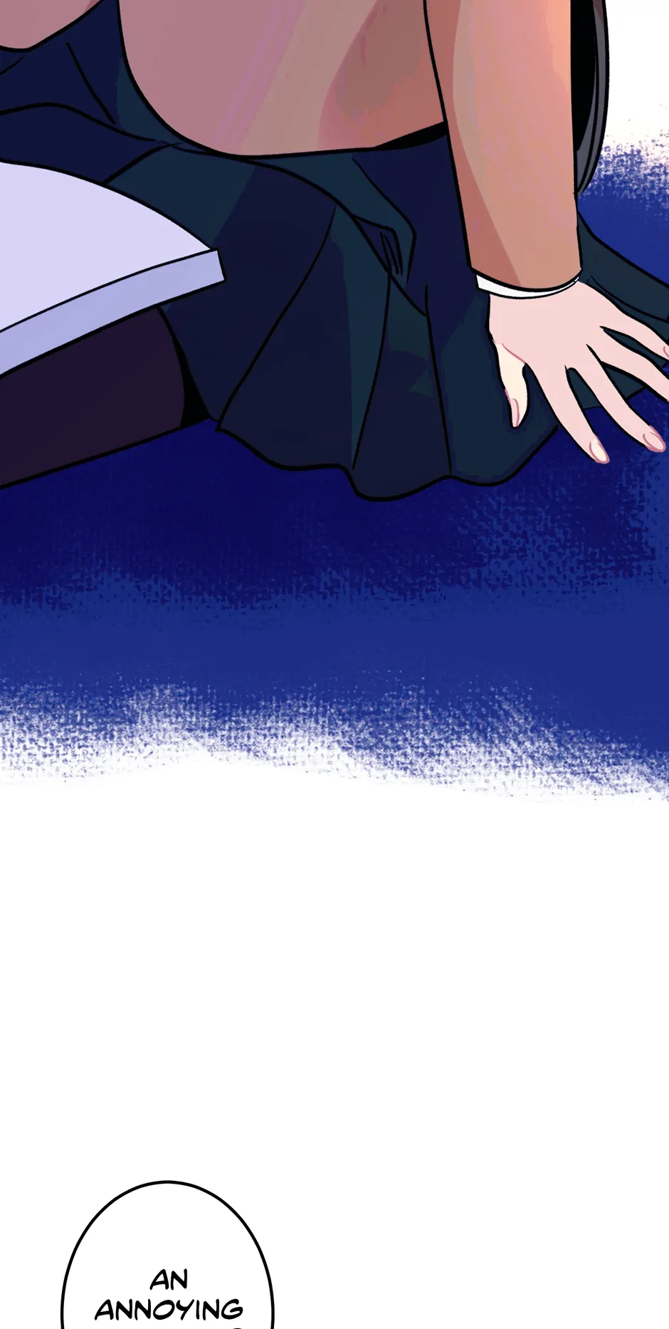 Read Betelgeuse EN Manga Online