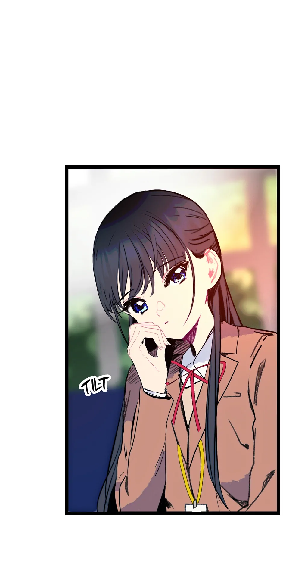 Read Betelgeuse EN Manga Online