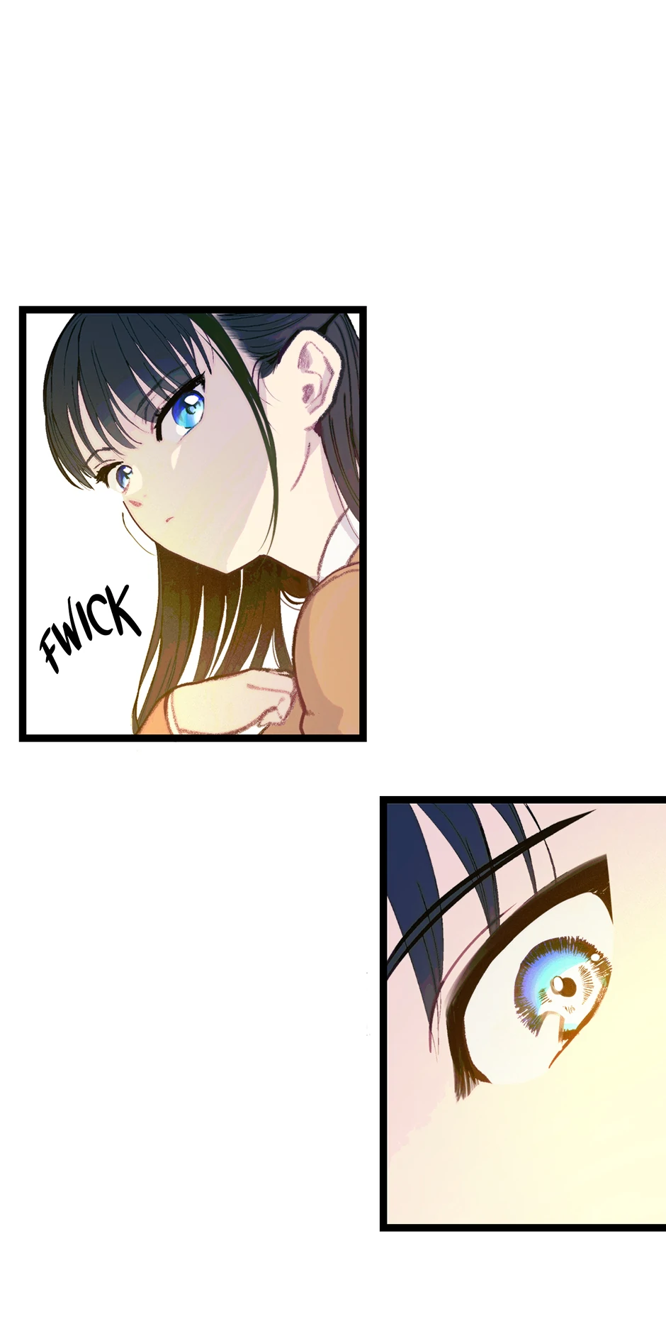 Read Betelgeuse EN Manga Online