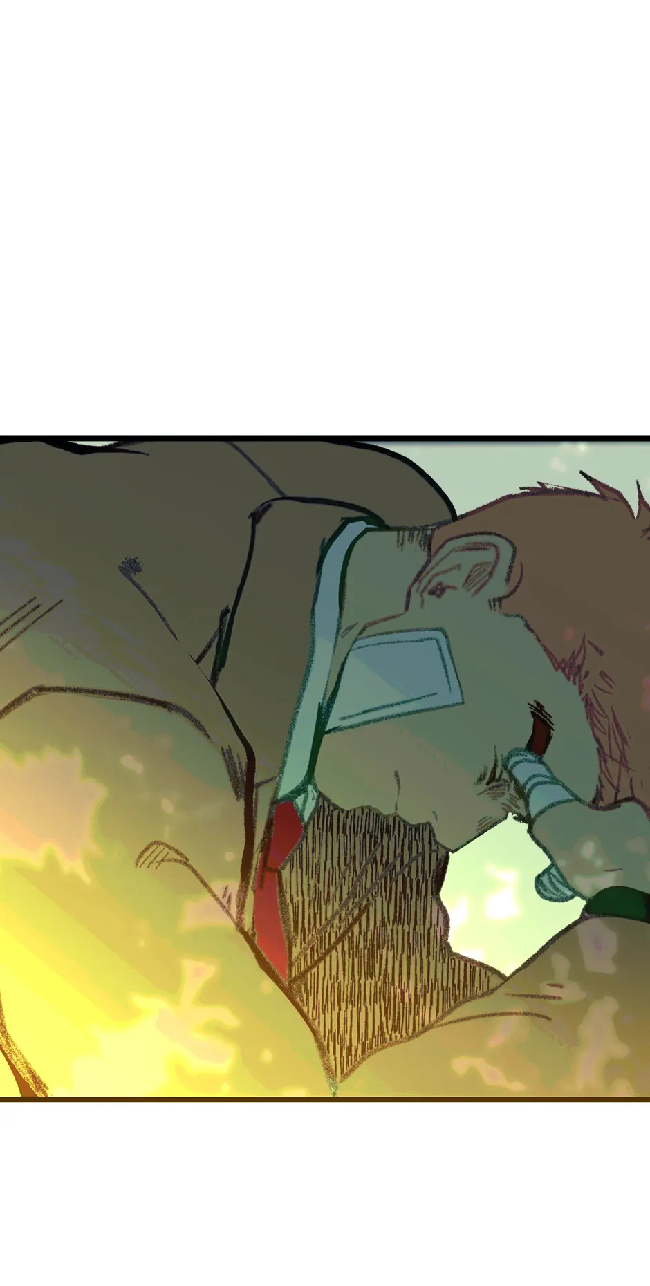 Read Betelgeuse EN Manga Online