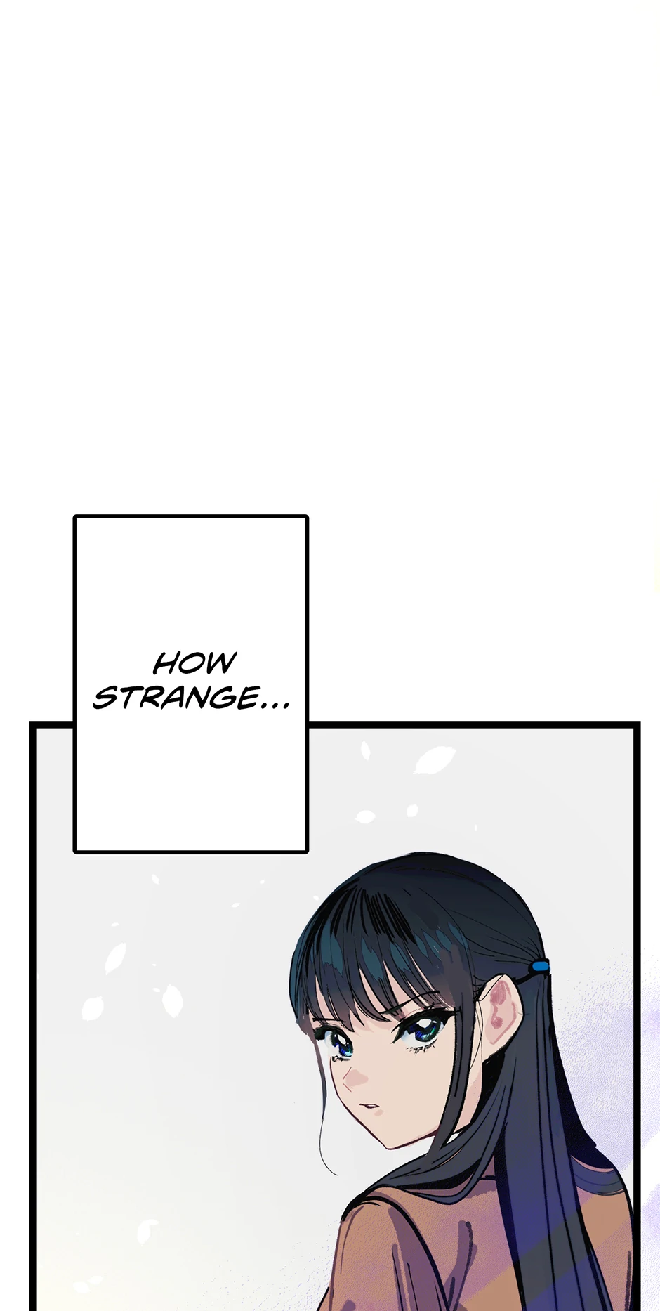 Read Betelgeuse EN Manga Online