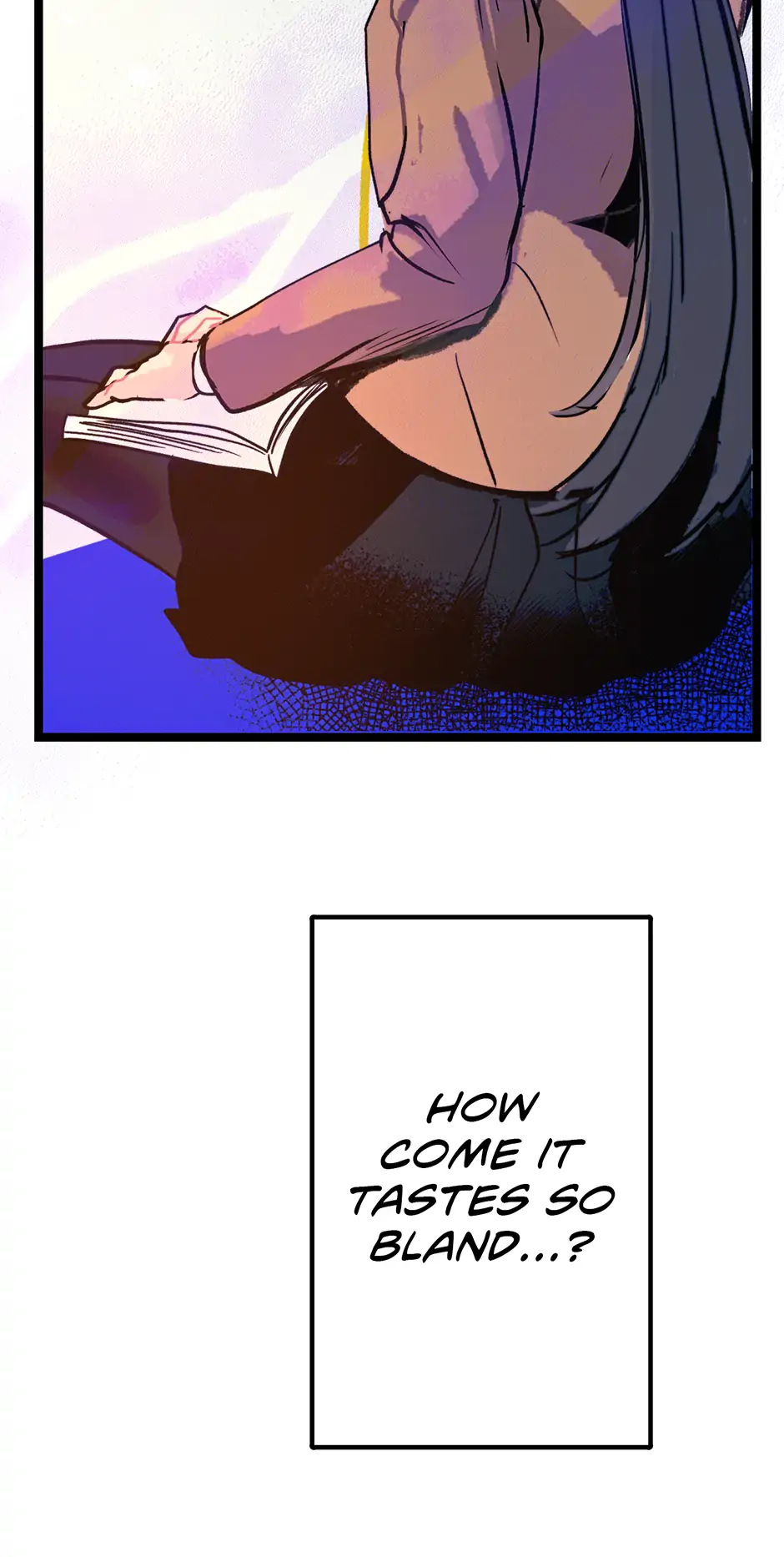 Read Betelgeuse EN Manga Online