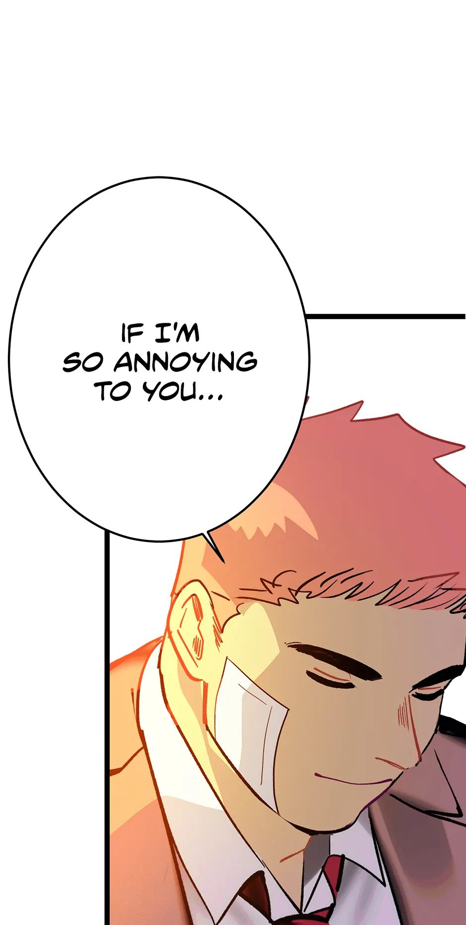 Read Betelgeuse EN Manga Online