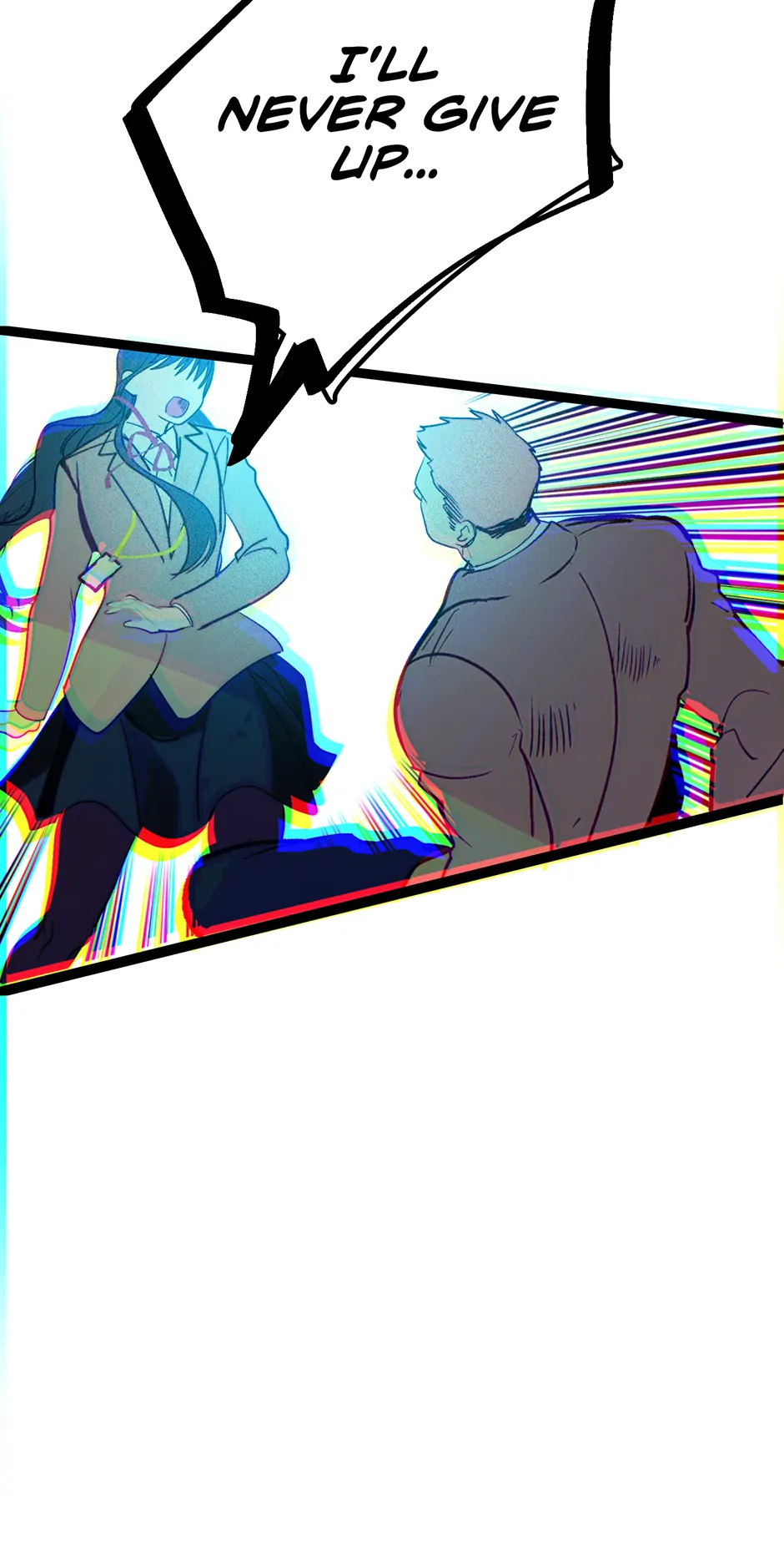 Read Betelgeuse EN Manga Online