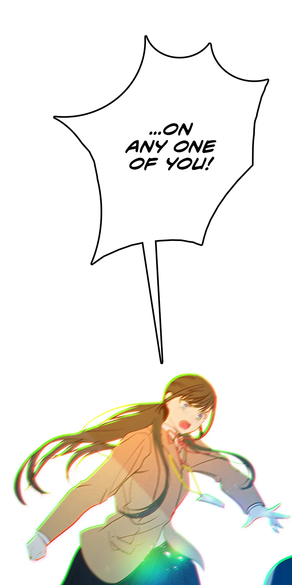 Read Betelgeuse EN Manga Online