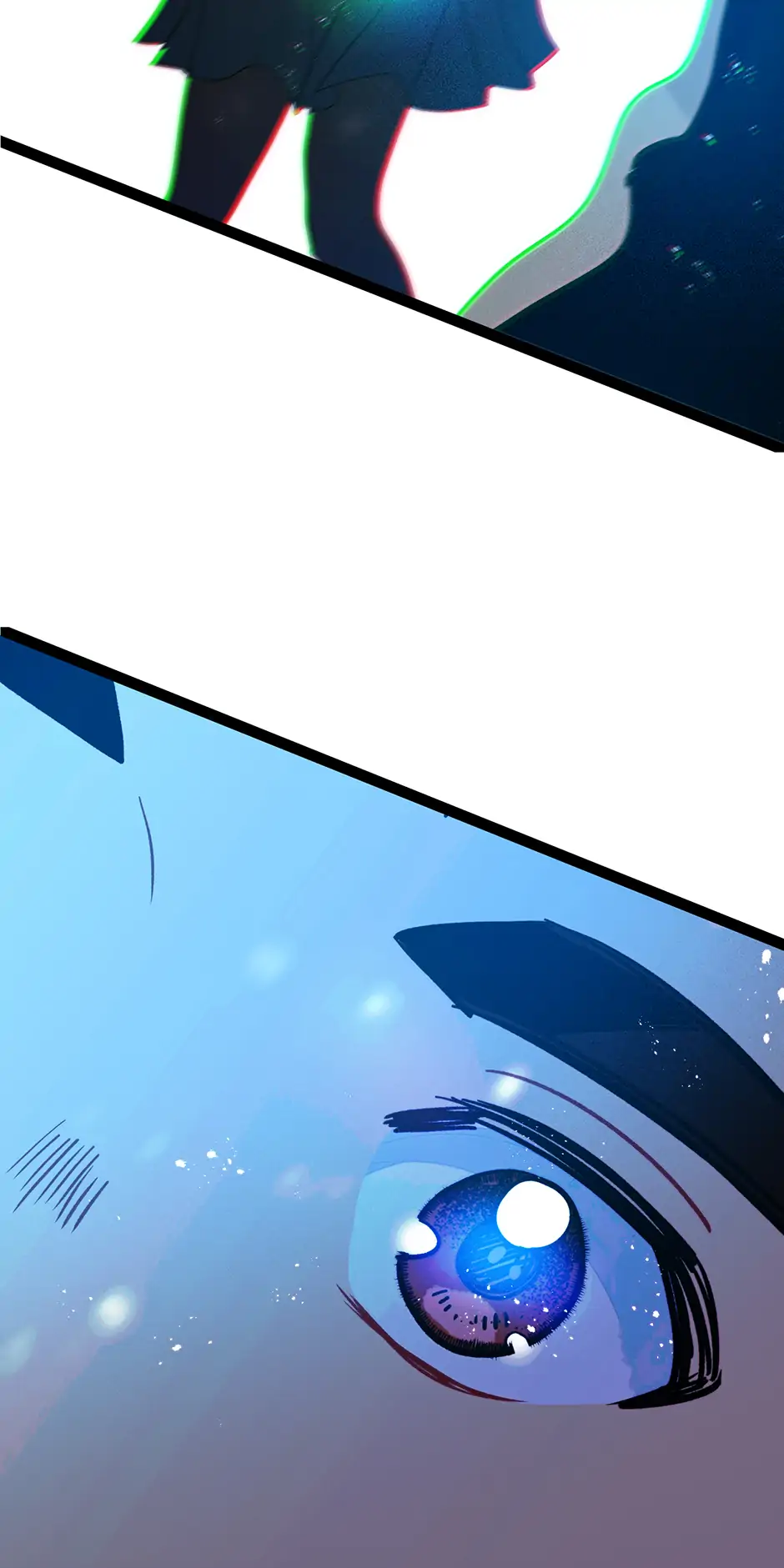 Read Betelgeuse EN Manga Online