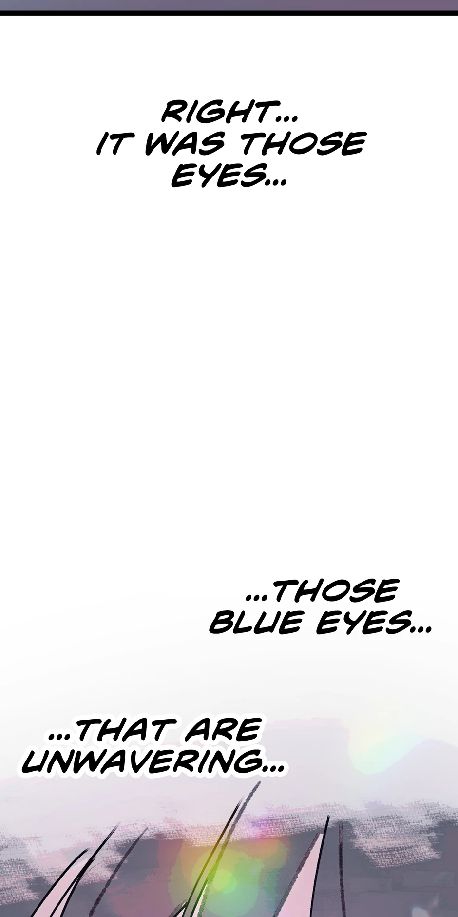 Read Betelgeuse EN Manga Online