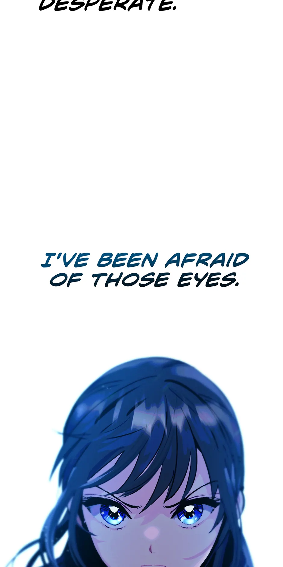 Read Betelgeuse EN Manga Online