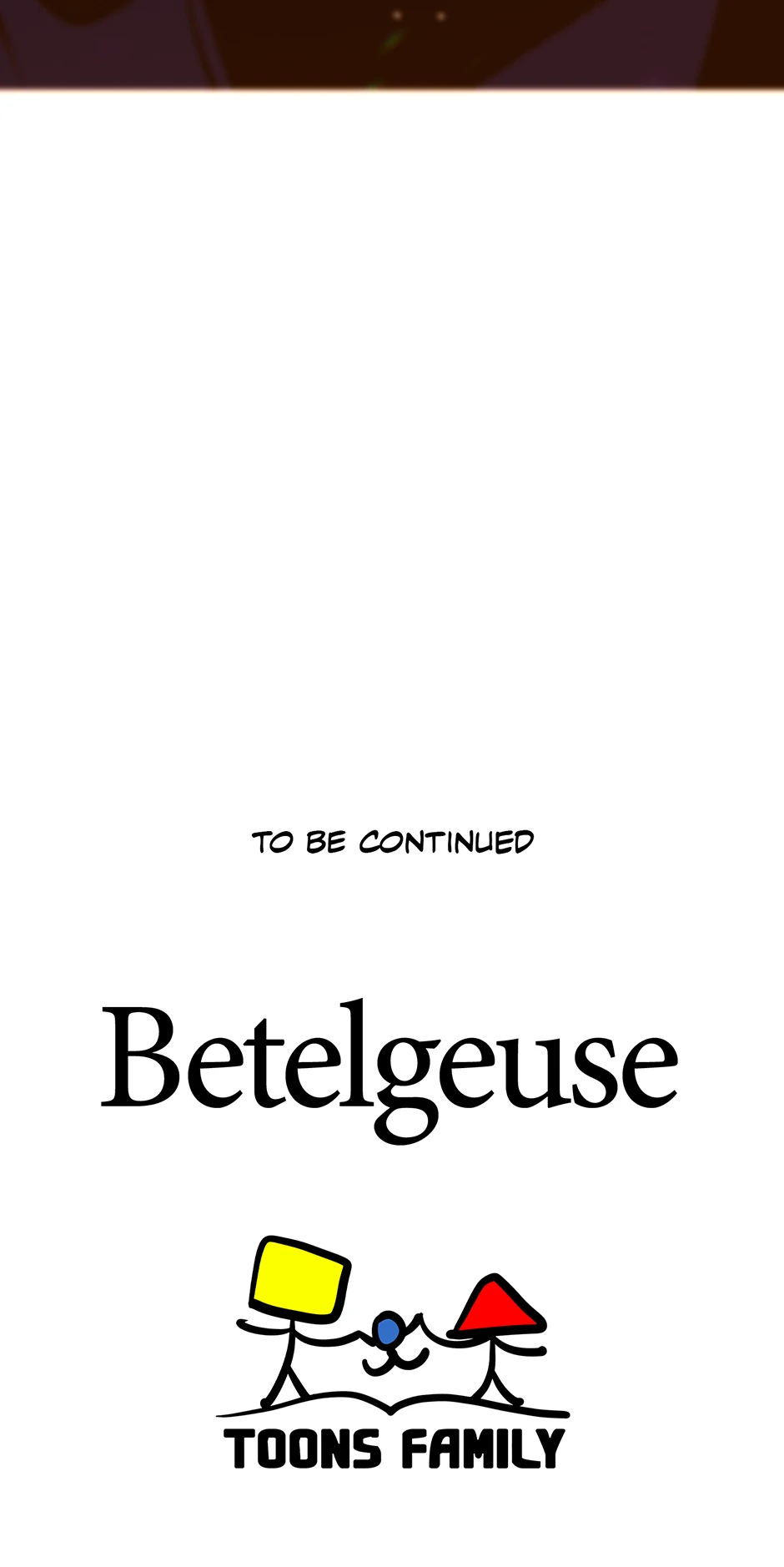 Read Betelgeuse EN Manga Online