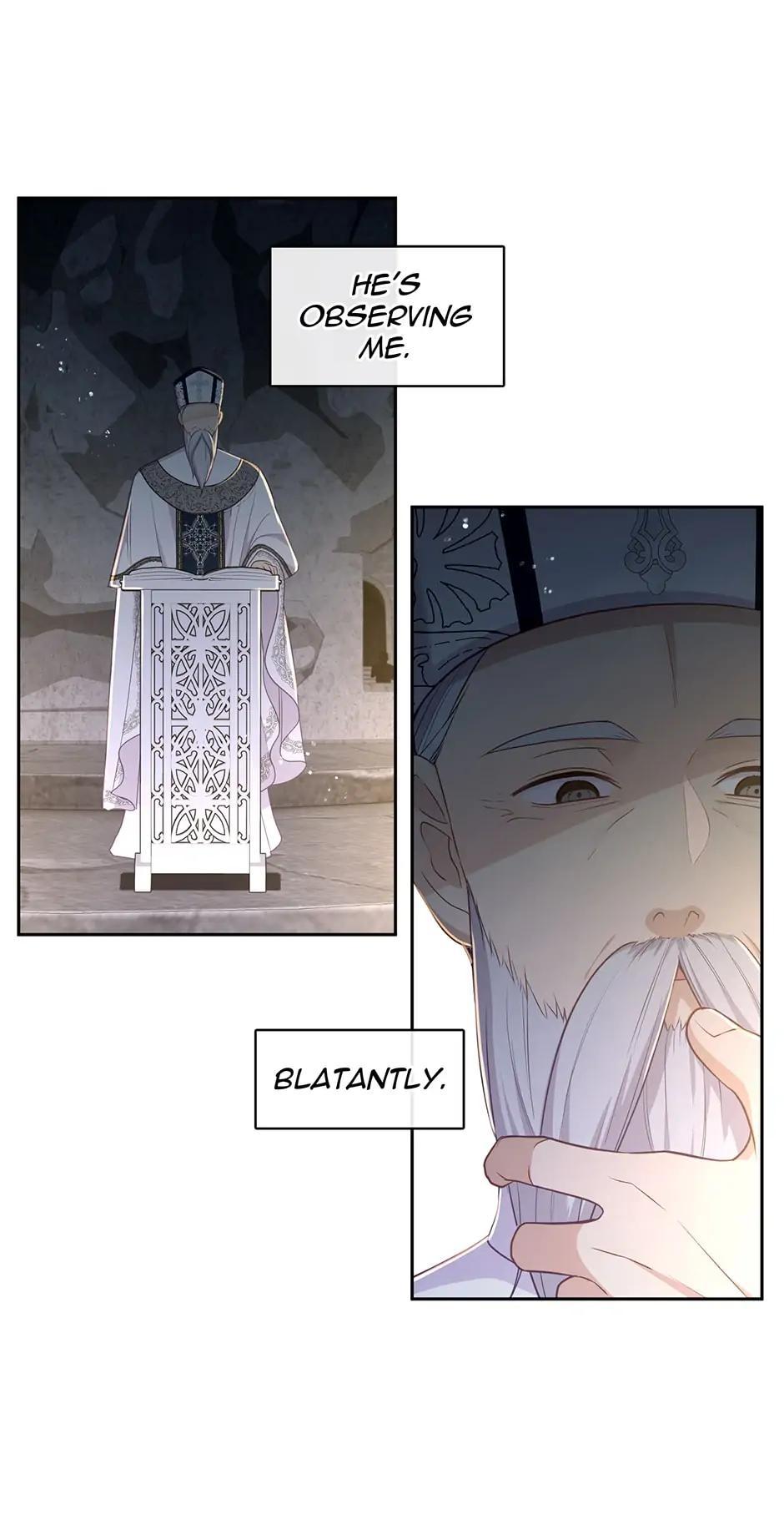 Read Beware the Villainess EN Manga Online