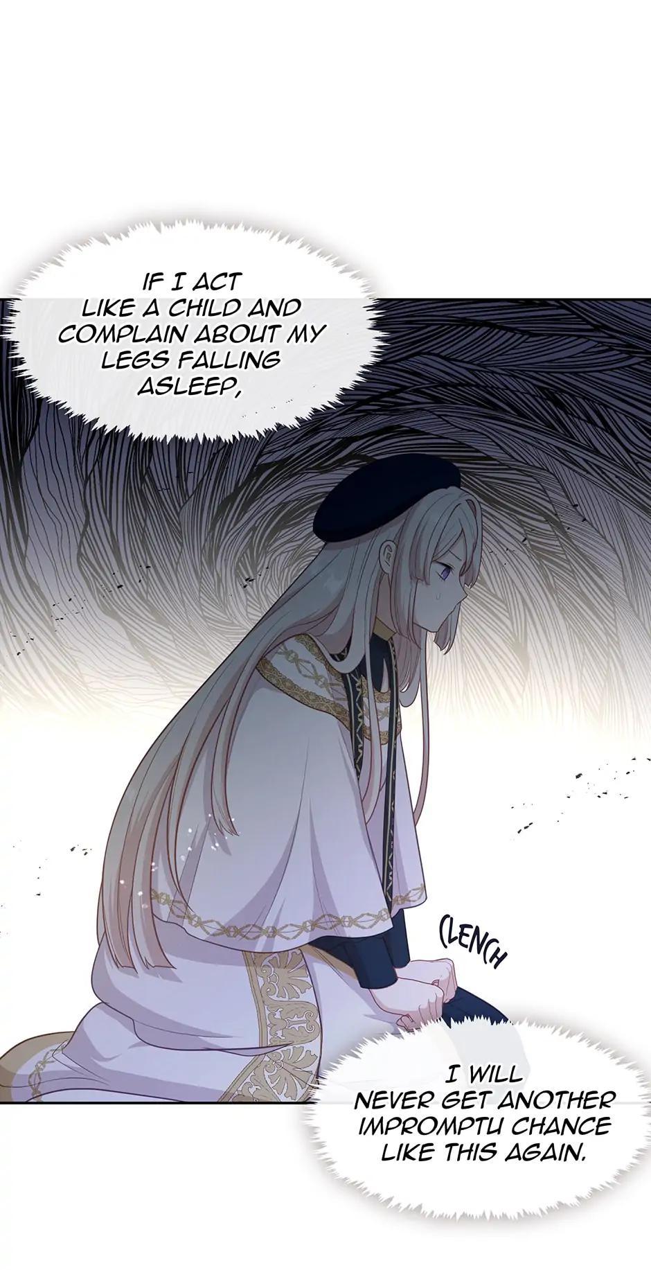 Read Beware the Villainess EN Manga Online