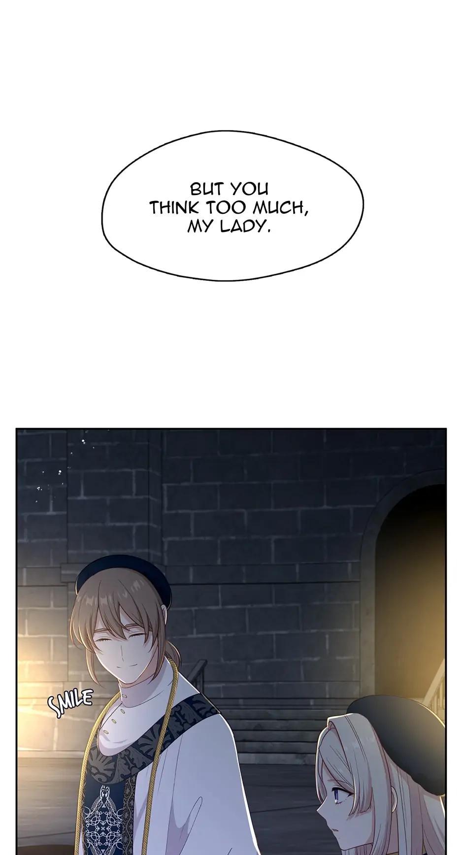 Read Beware the Villainess EN Manga Online