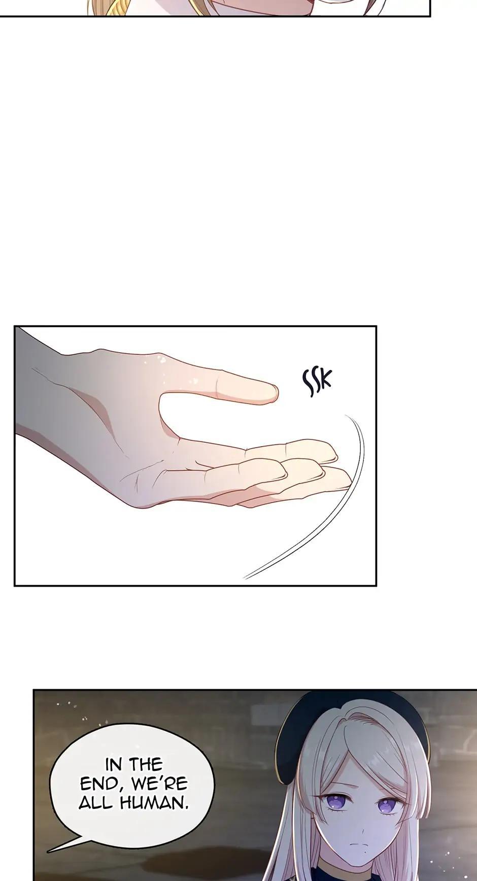 Read Beware the Villainess EN Manga Online