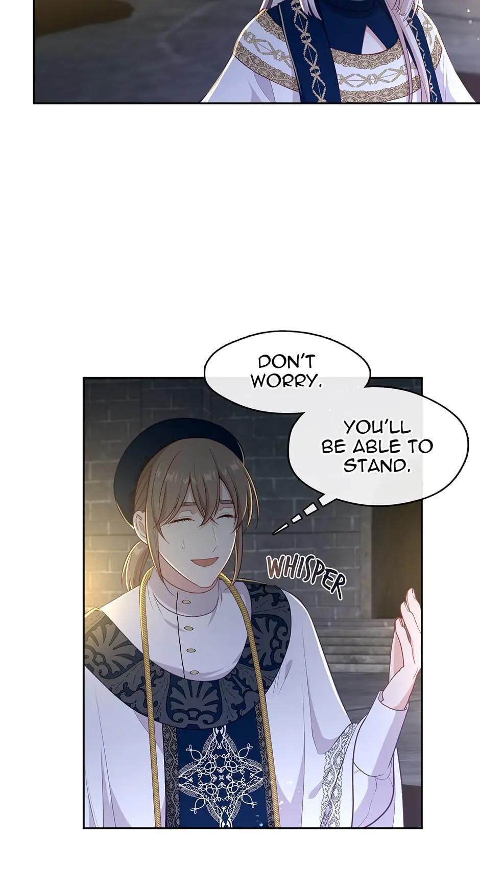 Read Beware the Villainess EN Manga Online