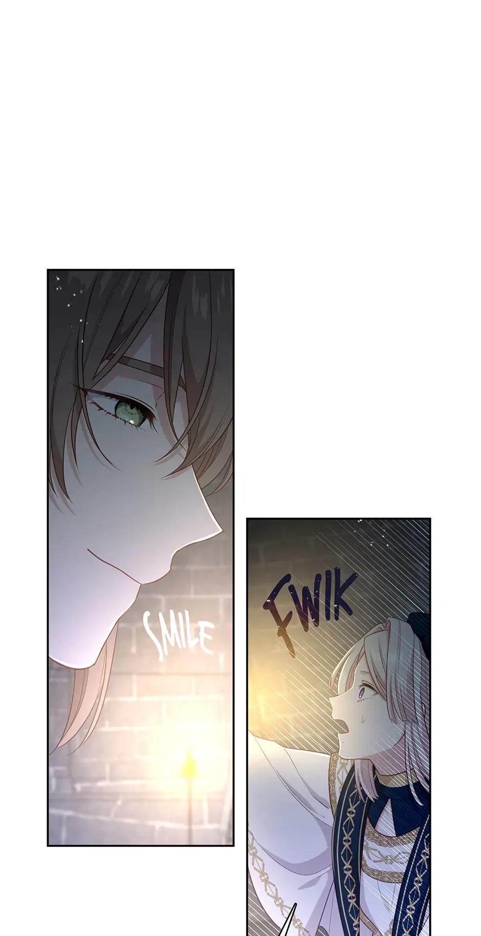 Read Beware the Villainess EN Manga Online