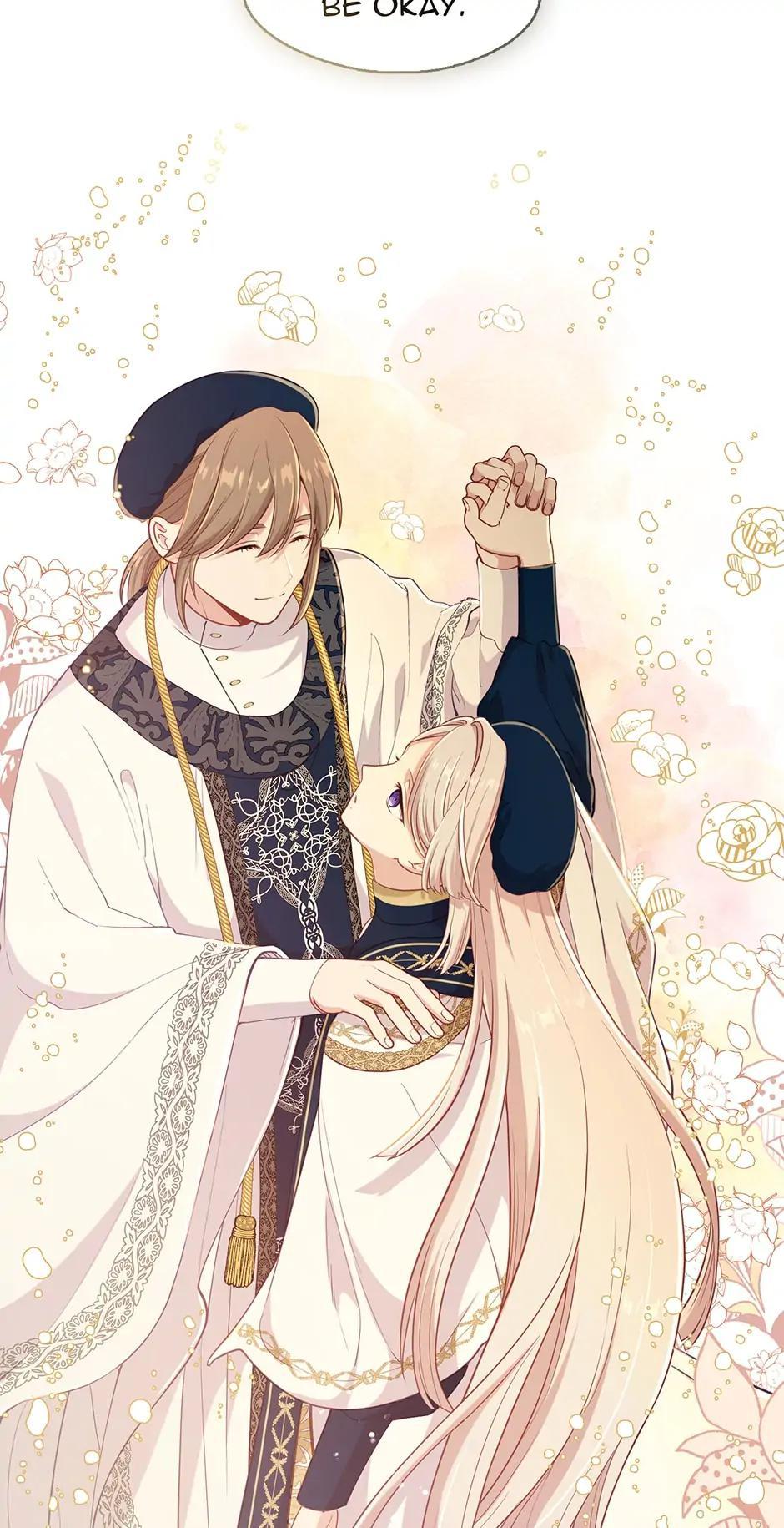 Read Beware the Villainess EN Manga Online