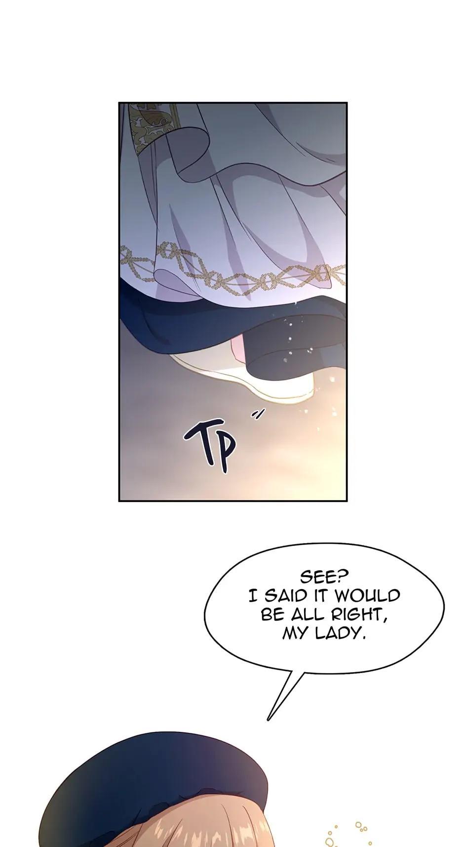 Read Beware the Villainess EN Manga Online