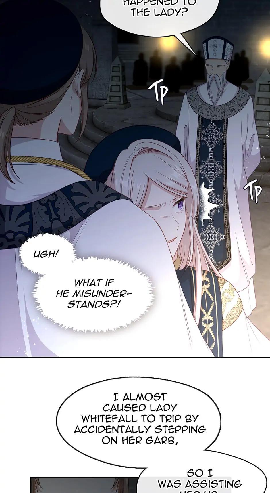 Read Beware the Villainess EN Manga Online