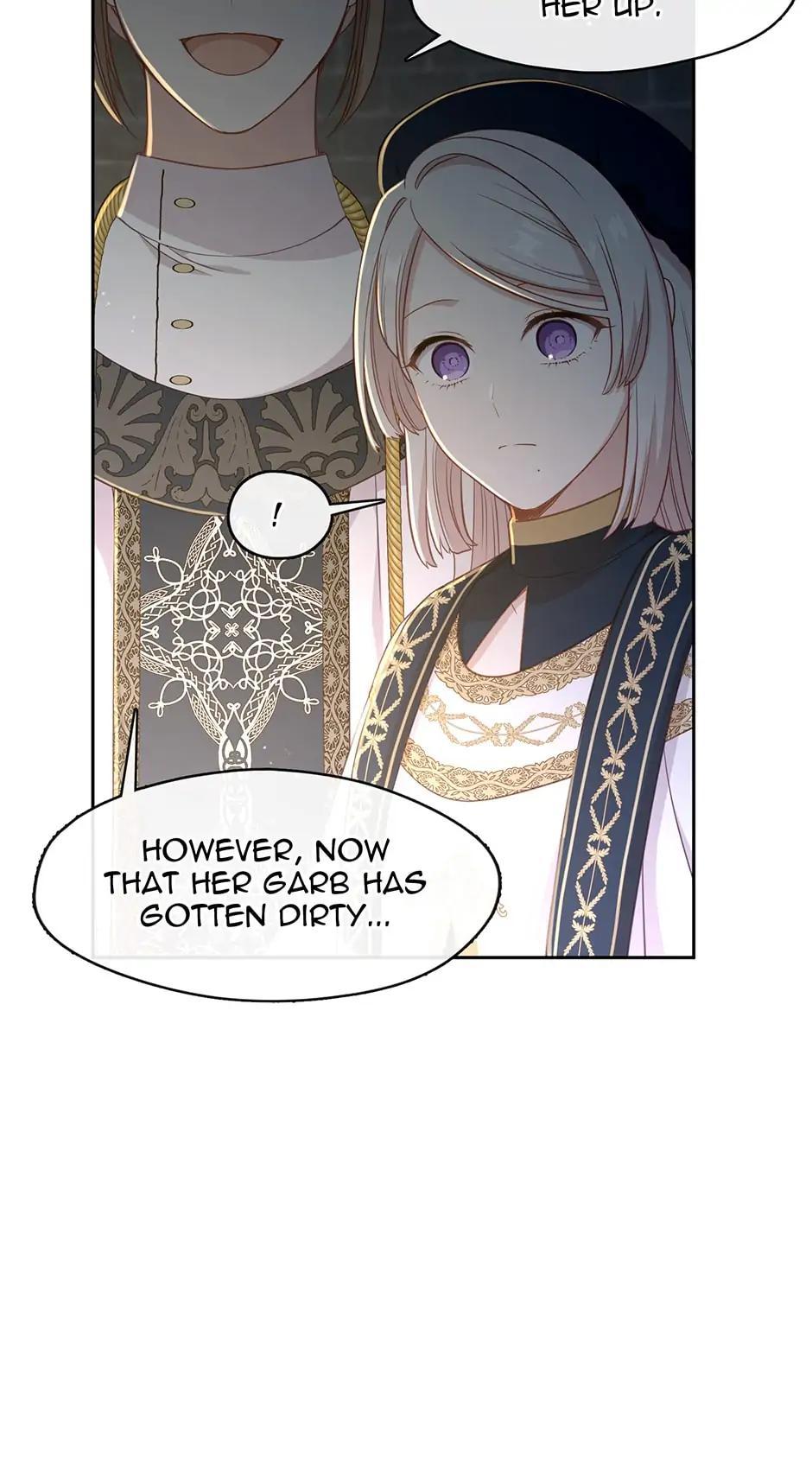 Read Beware the Villainess EN Manga Online