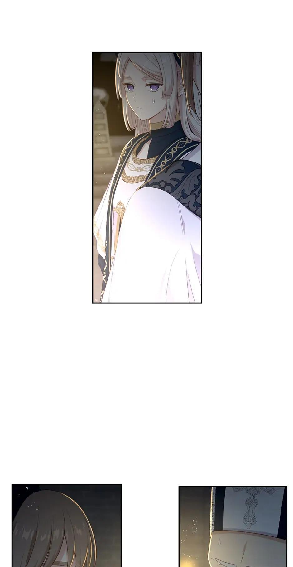 Read Beware the Villainess EN Manga Online