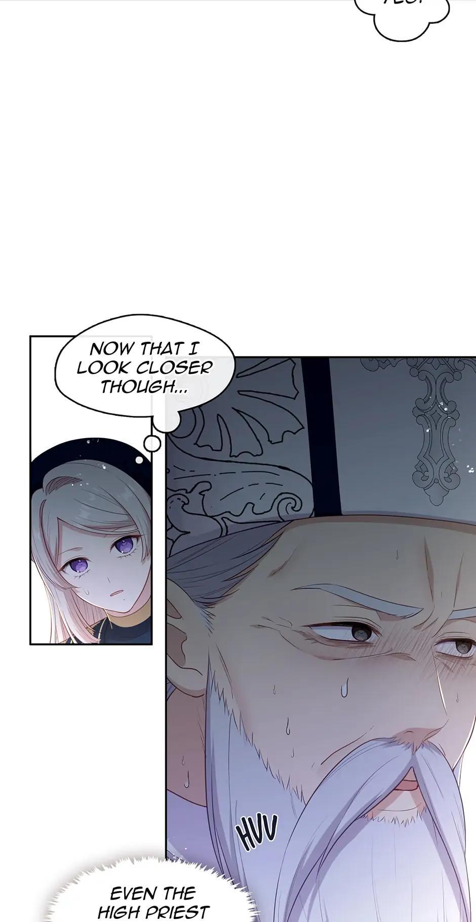 Read Beware the Villainess EN Manga Online