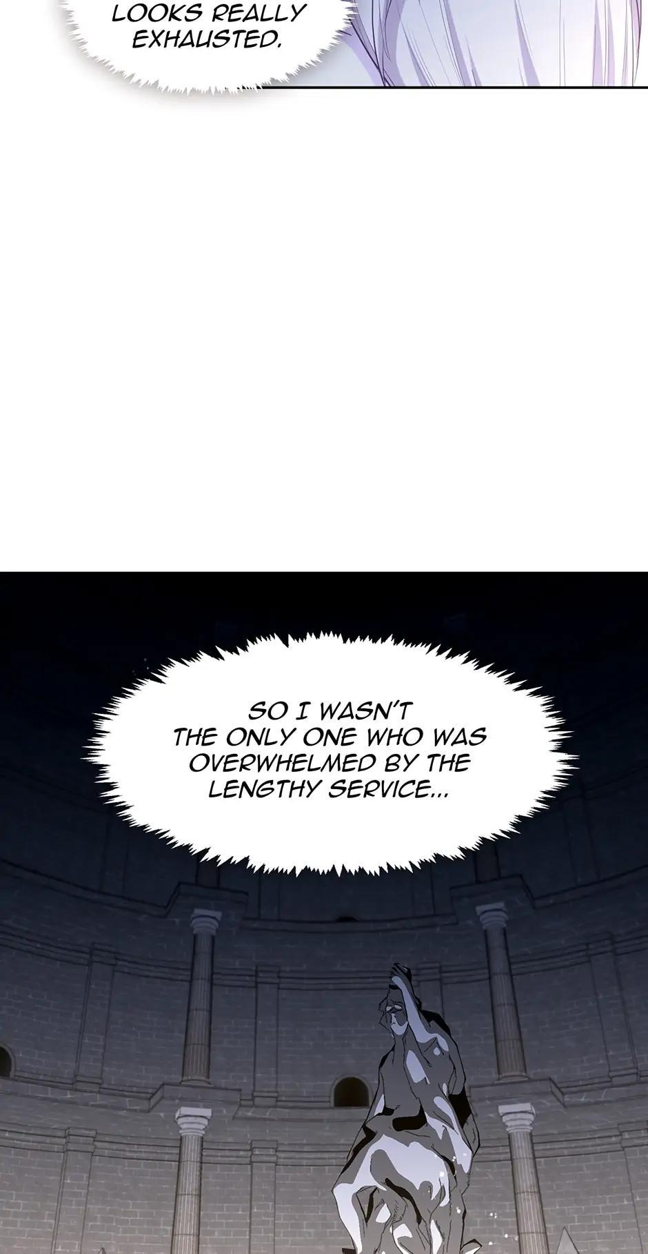 Read Beware the Villainess EN Manga Online