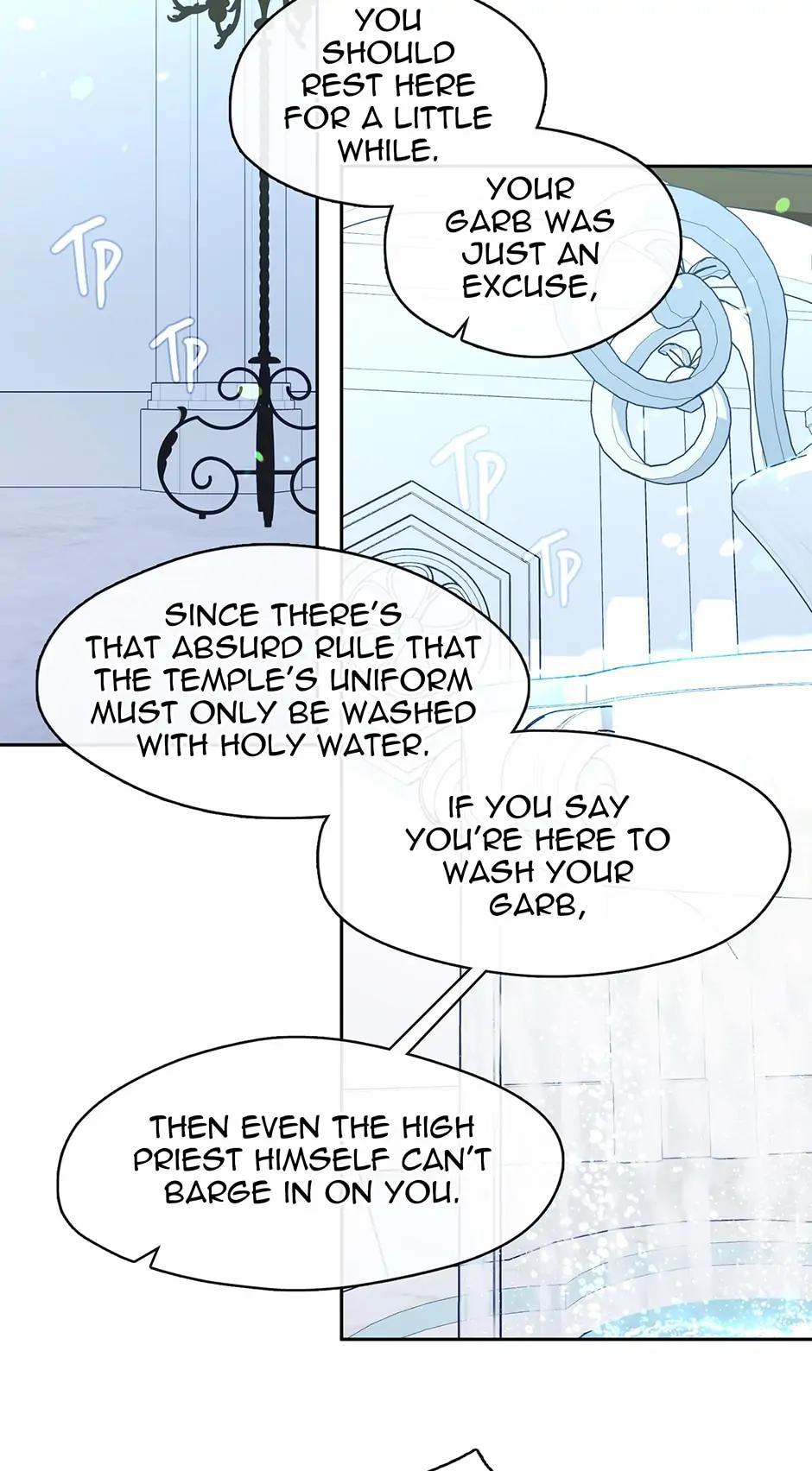 Read Beware the Villainess EN Manga Online