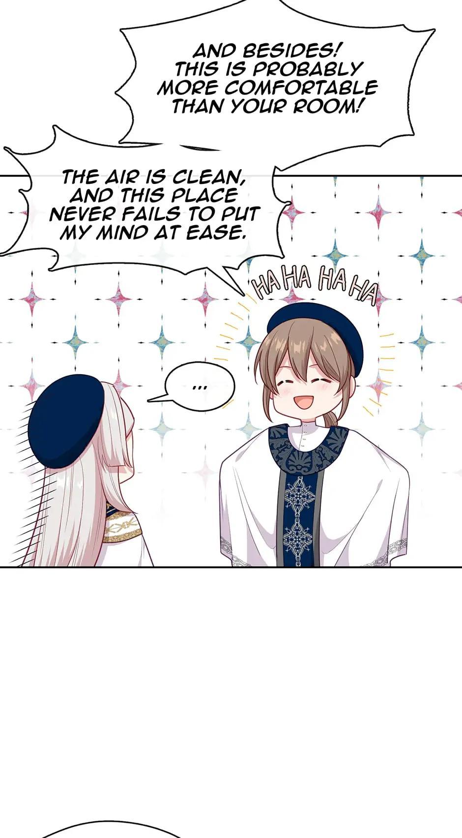 Read Beware the Villainess EN Manga Online