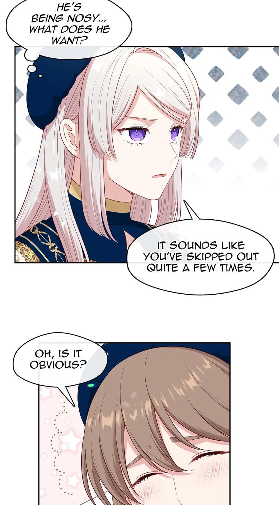 Read Beware the Villainess EN Manga Online