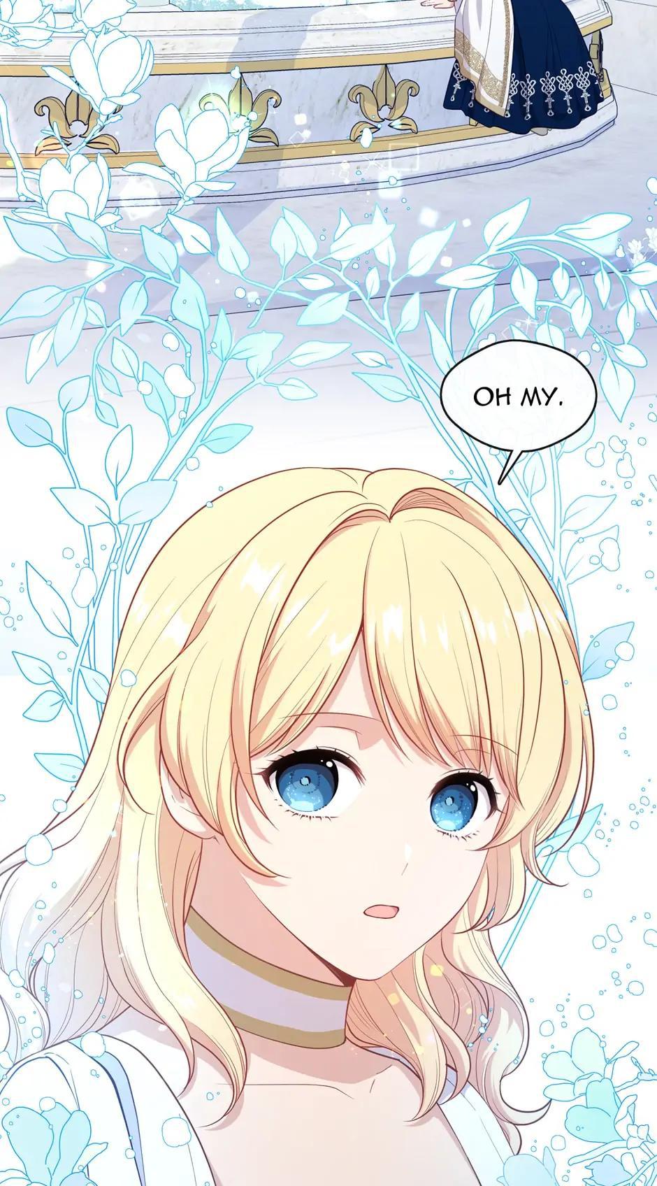 Read Beware the Villainess EN Manga Online