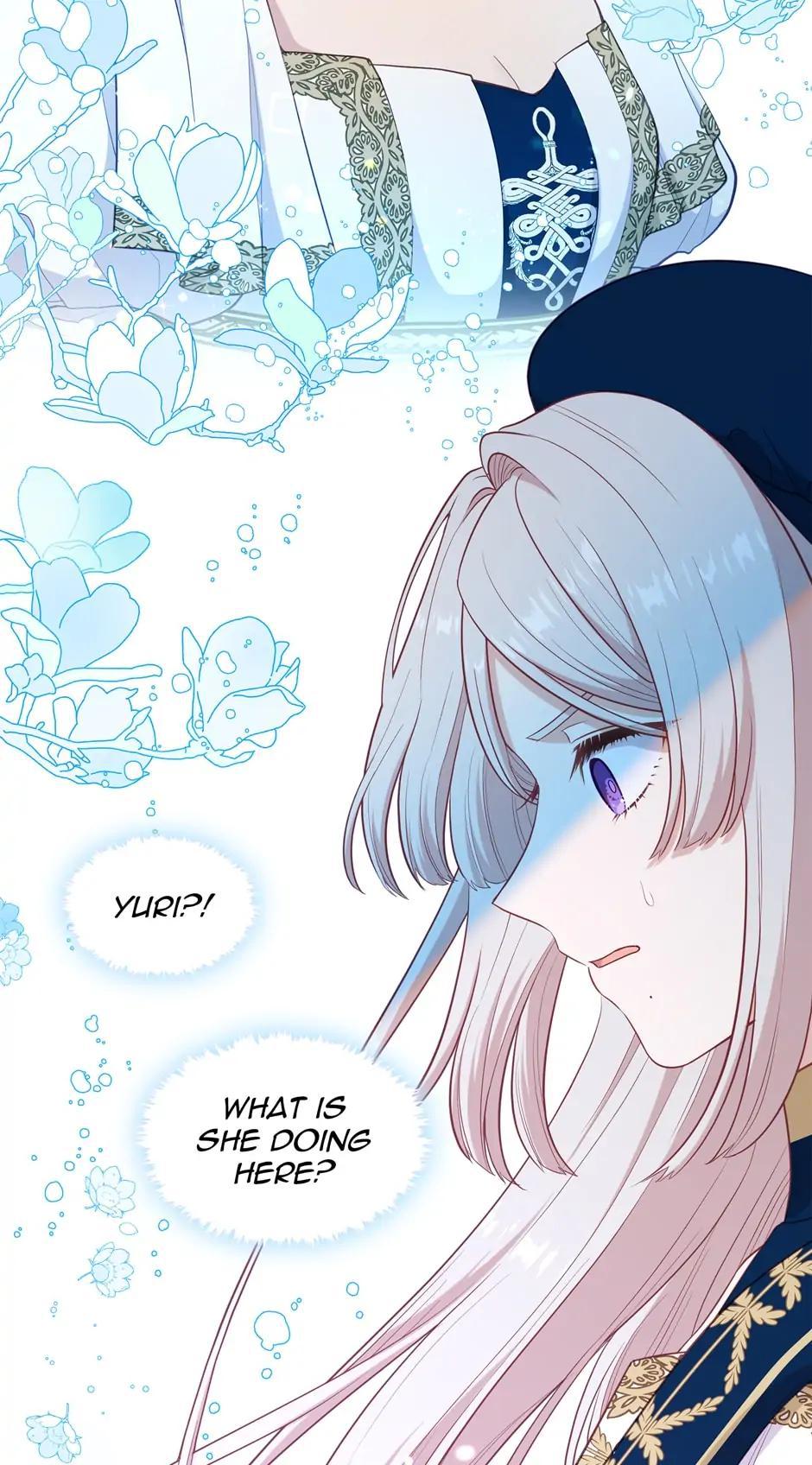 Read Beware the Villainess EN Manga Online