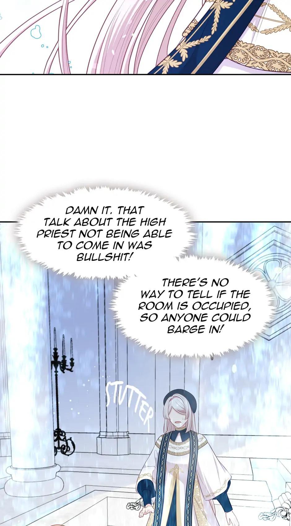 Read Beware the Villainess EN Manga Online