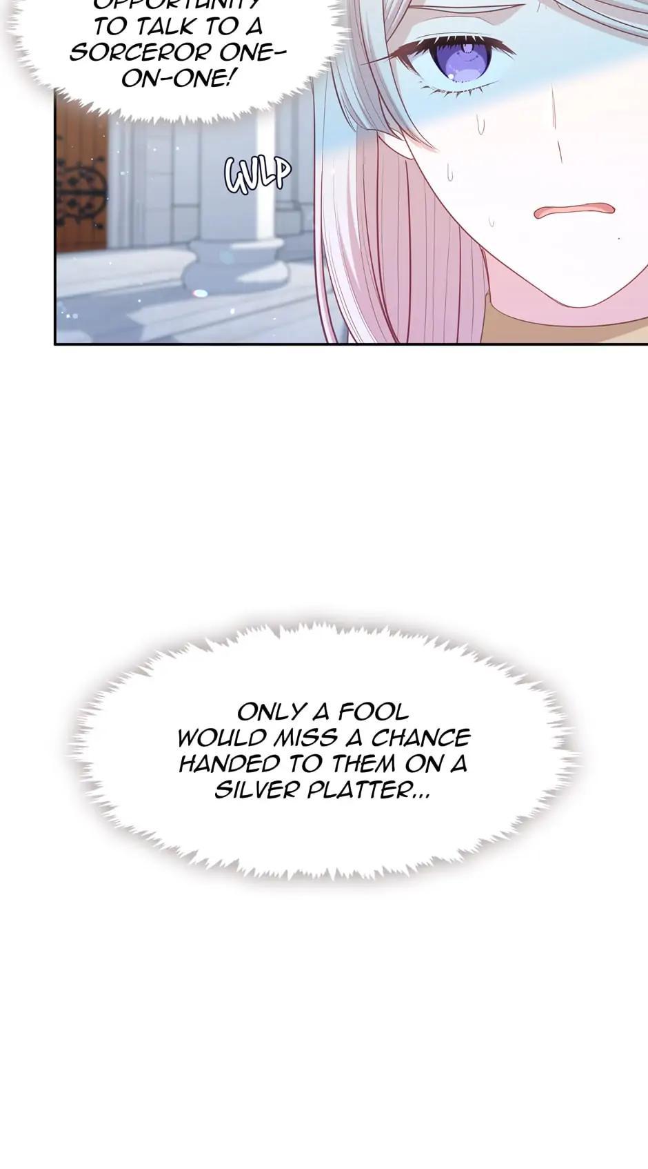 Read Beware the Villainess EN Manga Online