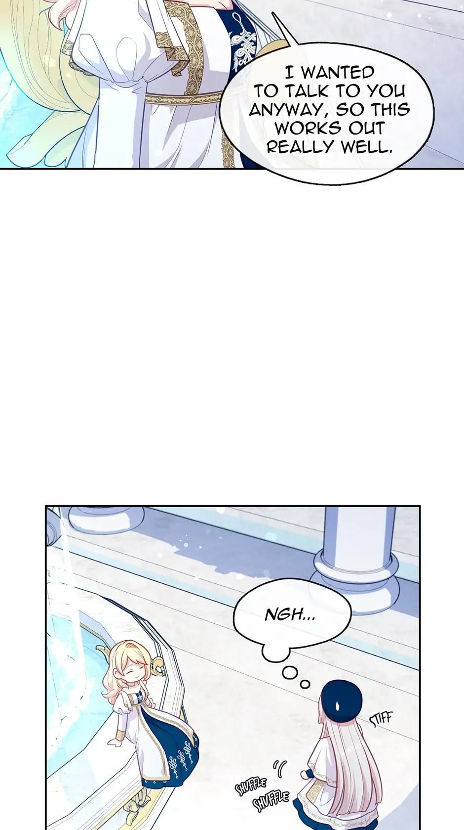 Read Beware the Villainess EN Manga Online