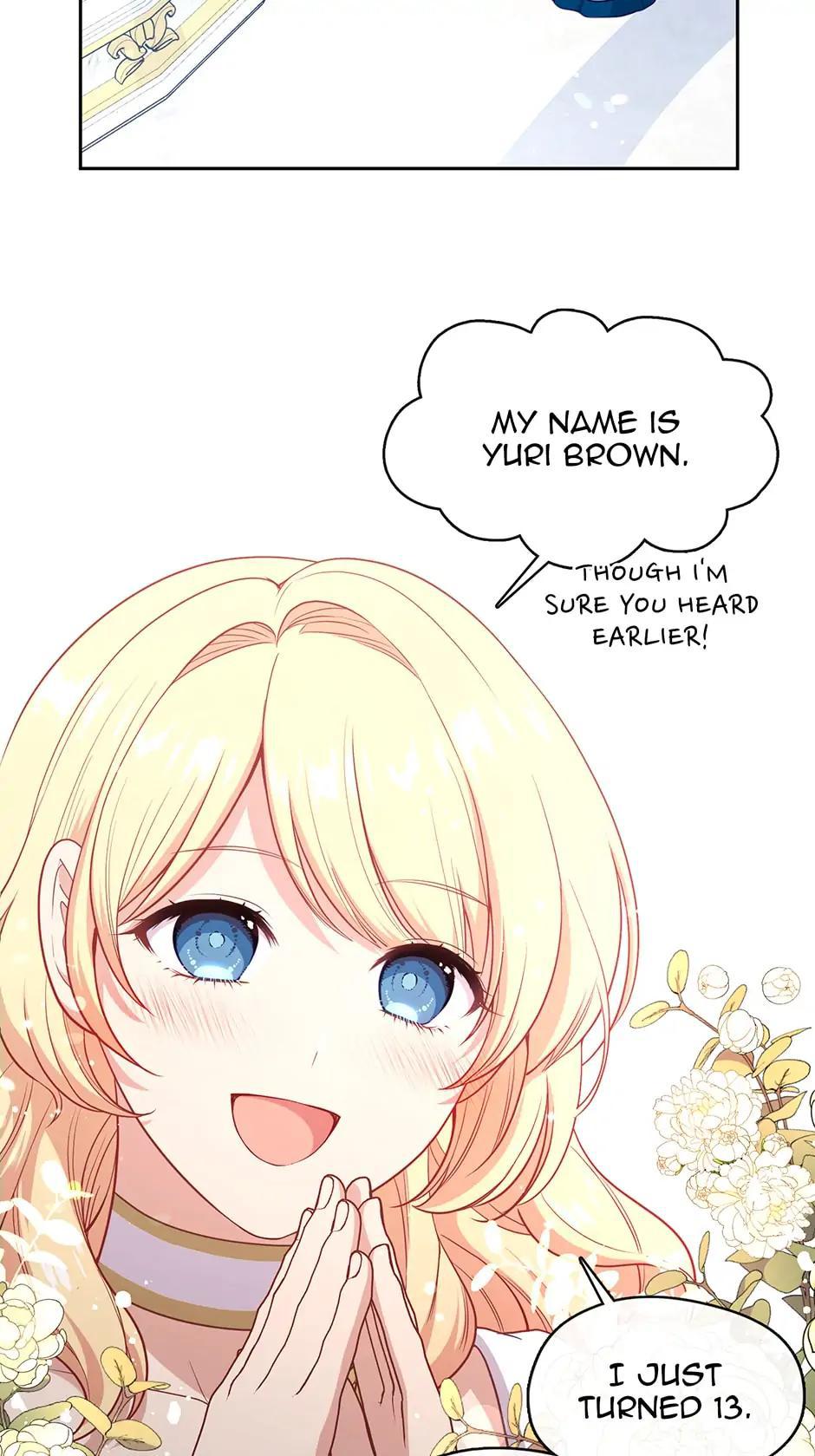 Read Beware the Villainess EN Manga Online